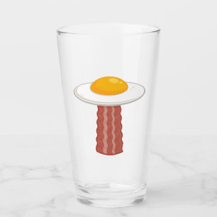 Verre Eggstraterrestrial
