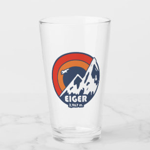 Verre Eiger Sun Eagle