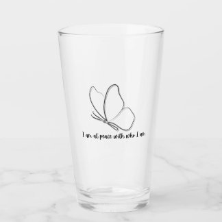 Verre Elegant designed Glass