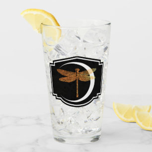 Verre Élégant, Vintage, Conte de fée victorienne