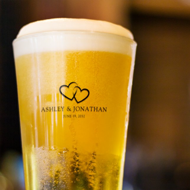 Verre Éléments modernes simples et élégants (Créateur téléchargé)