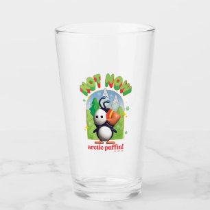 Verre Elf the Movie Pas maintenant Arctic Puffin!