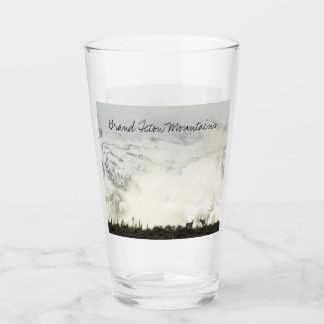 Verre Elk at Grand Teton National Park Photographie