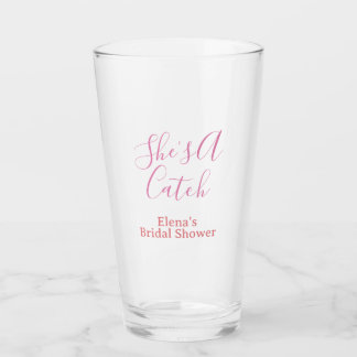 Verre elle est un atout nom date de la douche nuptiale r