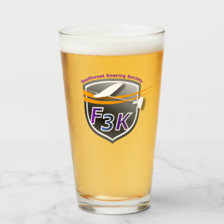 Verre : Emblème SWSS F3K