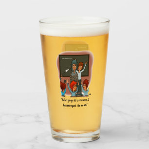 Verre Emmenez-moi