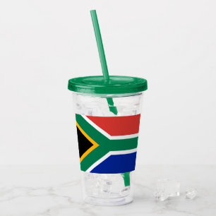 Verre En Acrylique Afrique du Sud