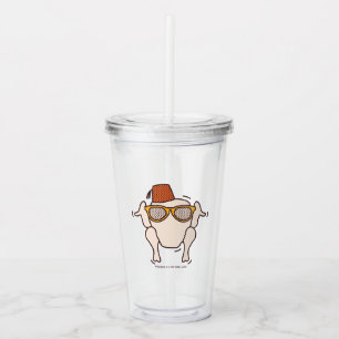 Verre En Acrylique AMIS™ Amicale