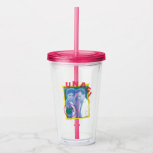Verre En Acrylique AMIS™   Ross & Chandler - Unagi