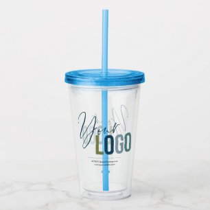 Verre En Acrylique Articles promotionnels aucun minimum, culbuteur