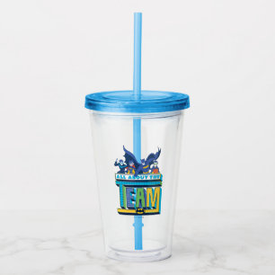 Verre En Acrylique Batman   Tout Sur L'Équipe
