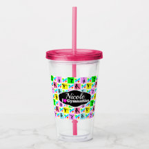 BEAU GYMNASTIQUE BUTTERFLY DESIGN