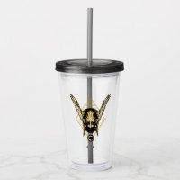 Black Adam | Hawkman Casque graphique