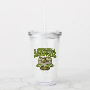 Verre En Acrylique Caddyshack Varmint Poontang