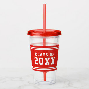 Verre En Acrylique Classe de graduation de la variation de couleur mo