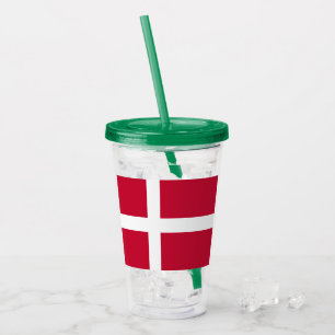 Verre En Acrylique Danemark