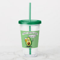 Défi Avocado