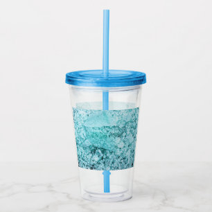Verre En Acrylique éléments d'intégration mentale