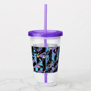 Verre En Acrylique Eyesore acrylic tumbler