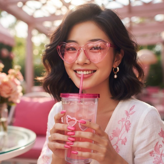 Verre En Acrylique Glasses (Créateur téléchargé)