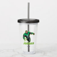 Green Lantern John Stewart