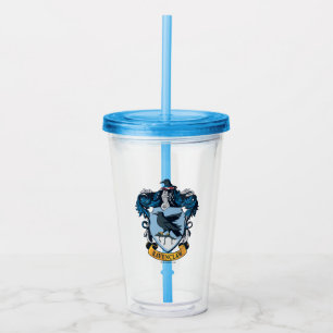 Verre En Acrylique Harry Potter  Cimetière gothique de Ravenclaw