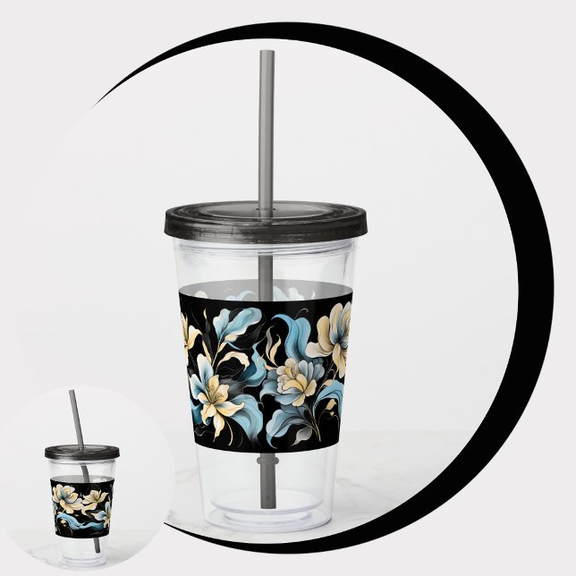 Verre En Acrylique Inuus (Inuus Acrylic Tumbler
)