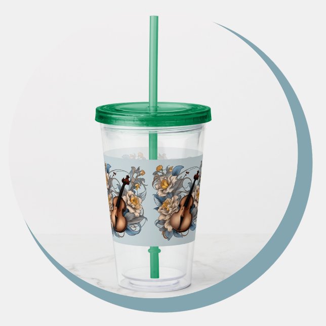 Verre En Acrylique Irra (Irra Acrylic Tumbler
)