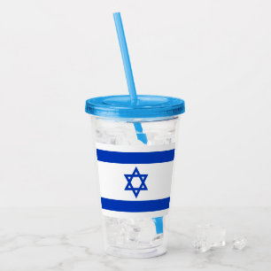 Verre En Acrylique Israël