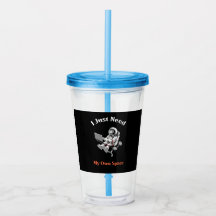 J'Ai Juste Besoin De Mon Espace.