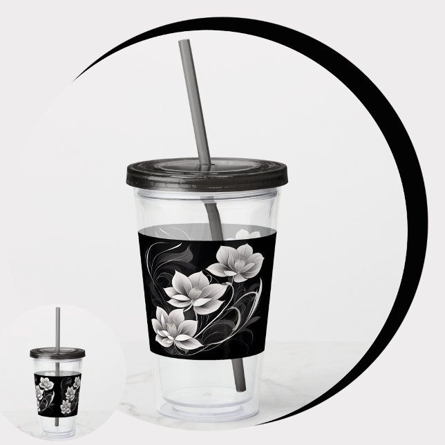 Verre En Acrylique Juturna (Juturna Acrylic Tumbler
)
