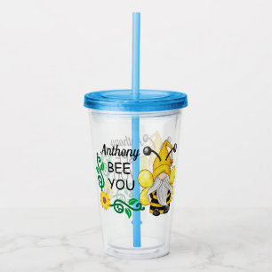 Verre En Acrylique Les enfants Customisent la tombeille acrylique