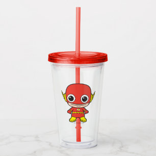 Verre En Acrylique Mini-Flash
