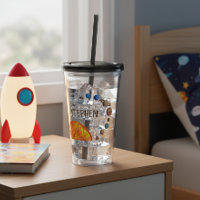 Planètes personnalisées Galaxy Système solaire Sun