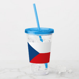 Verre En Acrylique République tchèque