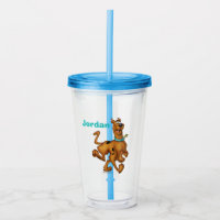 Scooby-Doo Joyeuse Marche