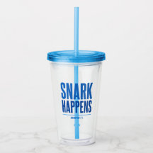 Snark se produit -