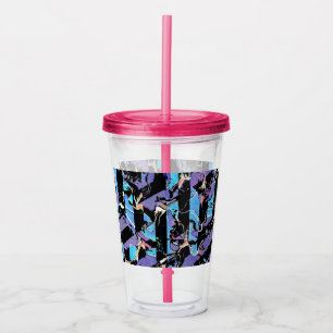 Verre En Acrylique Tourbillon acrylique Eyesore