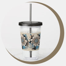 Tumbler Acrylique Igigi
