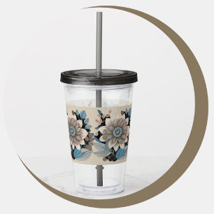 Verre En Acrylique Tumbler Acrylique Igigi