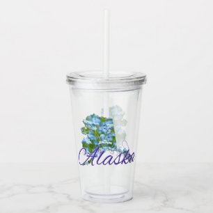 Verre En Acrylique Tumbler - ALASKA