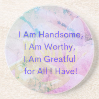 Verre En Grès BuddhaTodayV3.blu - #10 "Garez-le ici" Dessous de 