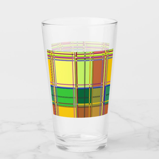 Verre en verre (Devant)