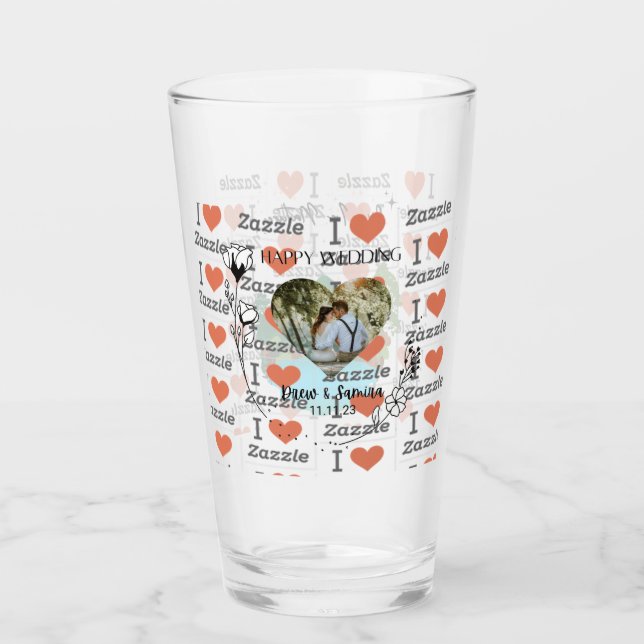 Verre en verre (Devant)