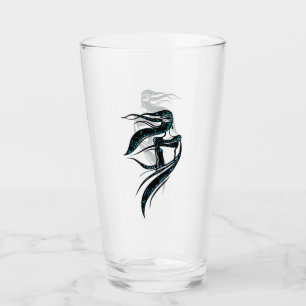 Verre en verre arabe