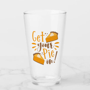 Verre Enfile Ta Pie !