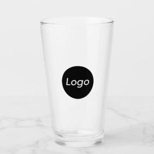 Verre Entreprise Logo simple