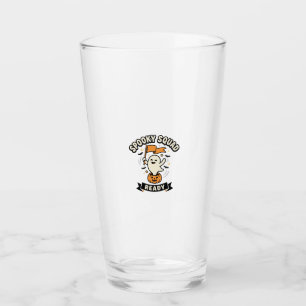 Verre Équipe de fantômes d'Halloween