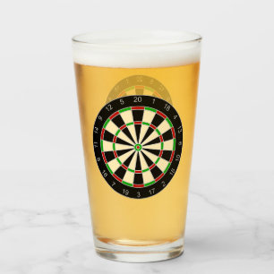 Verre Équipement sportif - Tableau de bord 1