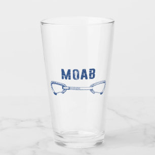 Verre Escalade de Moab Utah
